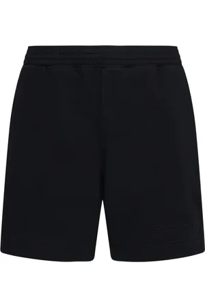 Givenchy Herre, Shorts, Svart, S