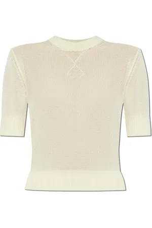 Jil Sander Dame, Strikkevarer, , M