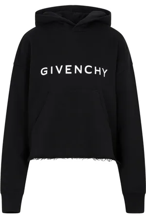 Givenchy Dame, Gensere & Hettegensere, Svart, M