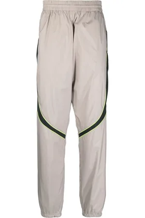 Givenchy Herre, Bukser, Grå, S