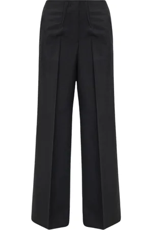 Givenchy Dame, Bukser, Svart, S