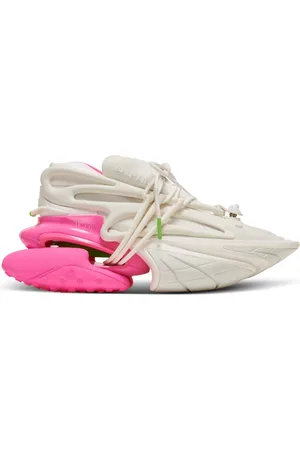 Balmain Dame, Sko, Hvit, 38 EU