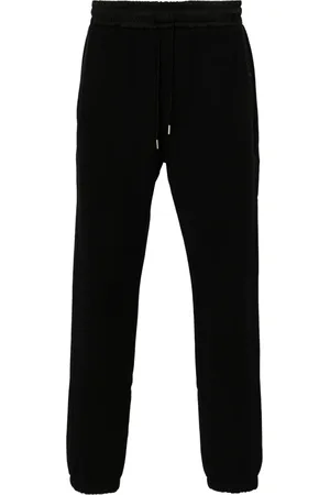 Saint Laurent Herre, Bukser, Svart, S