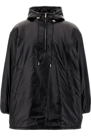 Saint Laurent Herre, Jakker, Svart, S
