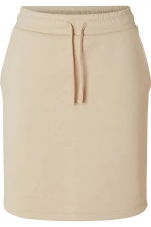 SELECTED Dame, Skjørt, , L