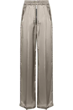 Rick Owens Dame, Bukser, Brun, L