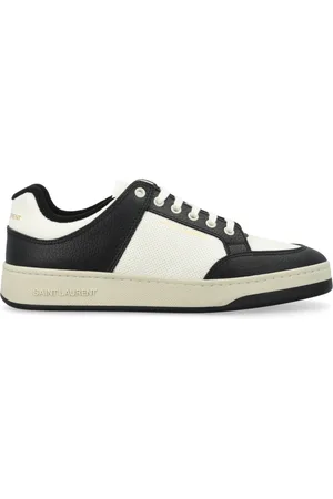 Saint Laurent Herre, Sko, Svart, 43 EU
