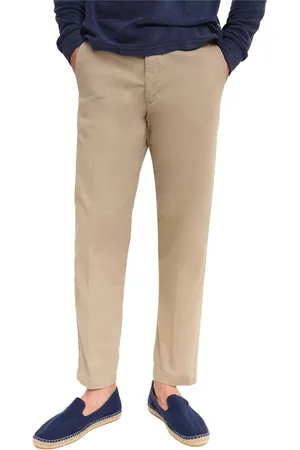PENINSULA Herre, Bukser, , XL