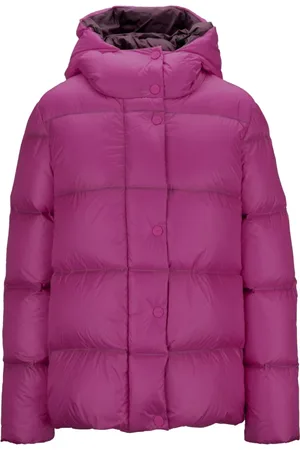 RRD Dame, Jakker, Rosa, M