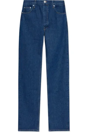 Samsøe Samsøe Herre, Jeans, Blå, W29 L32