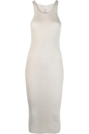 Rick Owens Dame, Kjoler, , L