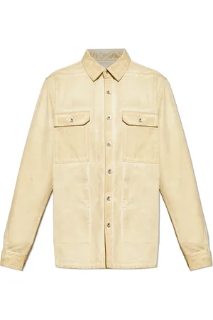 Rick Owens Herre, Skjorter, , M