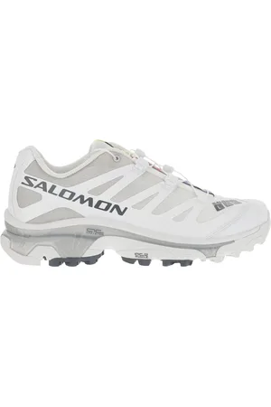 Salomon Herre, Sport, Hvit, 40 1/2 EU