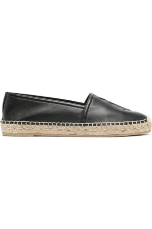 Saint Laurent Dame, Sko, Svart, 36 EU