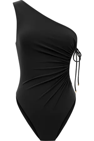 Saint Laurent Dame, Svømmetøy, Svart, M