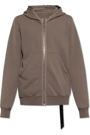 Rick Owens Herre, Gensere & Hettegensere, Brun, M