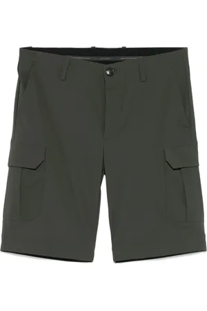 RRD Herre, Shorts, Grønn, M