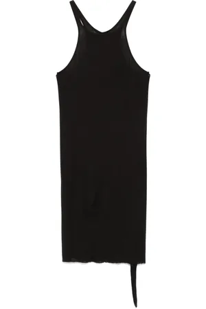 Rick Owens Dame, Kjoler, Svart, M
