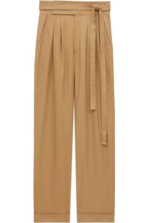 Saint Laurent Dame, Bukser, , M