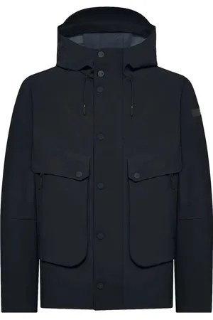 RRD Herre, Jakker, Blå, 2XL