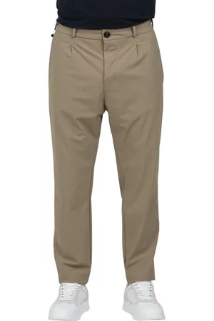 RRD Herre, Bukser, Brun, XL