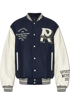 Represent Herre, Jakker, Flerfarget, M