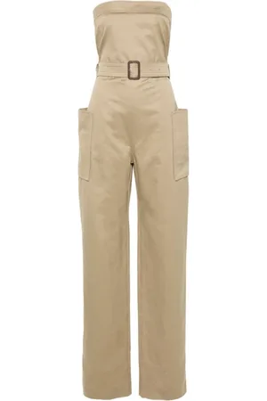 Saint Laurent Dame, Jumpsuits & Playsuits, , S
