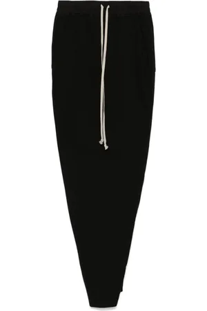 Rick Owens Dame, Skjørt, Svart, M