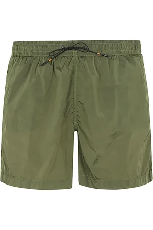 RRD Herre, Svømmetøy, Grønn, 2XL