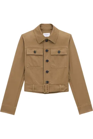 Saint Laurent Dame, Jakker, , S