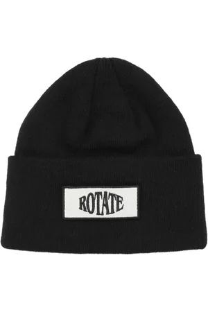 ROTATE Dame, Accessories, Svart, ONE SIZE