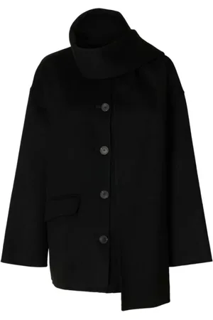 SELECTED Dame, Jakker, Svart, L