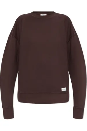 Saint Laurent Dame, Gensere & Hettegensere, Brun, L