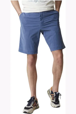 RRD Herre, Shorts, Blå, S