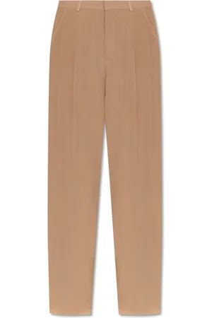 Saint Laurent Dame, Bukser, , S