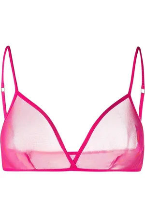 Saint Laurent Dame, Undertøy, Rosa, M
