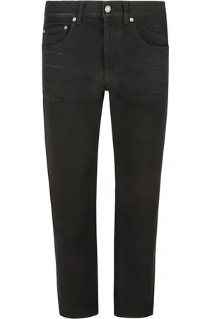 Saint Laurent Herre, Jeans, Svart, W30