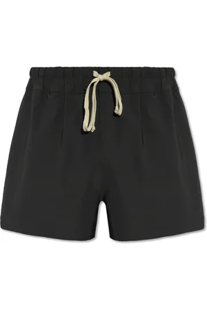 Rick Owens Herre, Svømmetøy, Svart, S