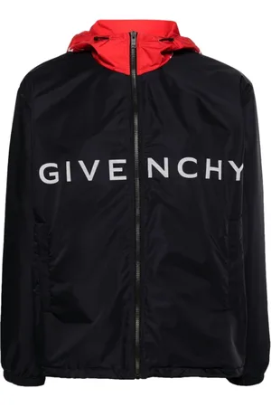Givenchy Herre, Jakker, Blå, M