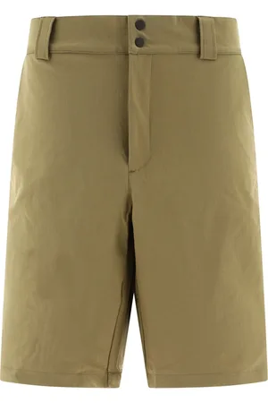 GR10K Herre, Shorts, Grønn, L
