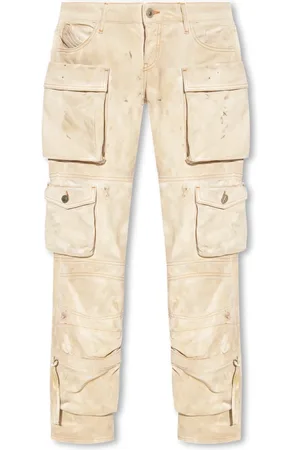 The Attico Dame, Jeans, , W26