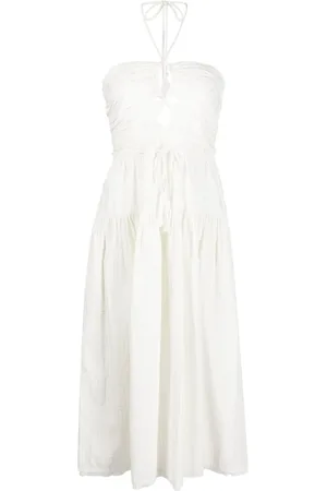 ULLA JOHNSON Dame, Kjoler, , L