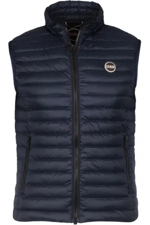Colmar Herre, Jakker, Blå, 3XL