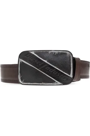 Diesel Herre, Accessories, Brun, 95 CM
