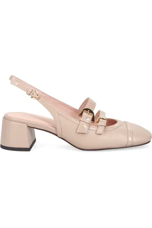 Coccinelle Dame, Sko, Rosa, 40 EU