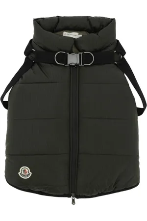 Moncler Dame, Jakker, Grønn, L