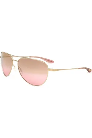 Barton Perreira Unisex, Accessories, Gul, ONE SIZE