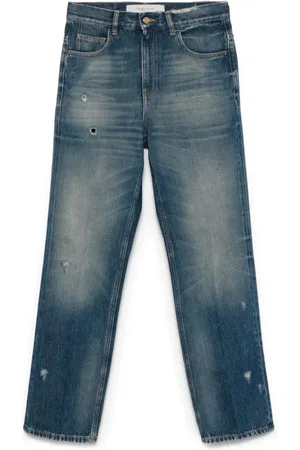 Golden Goose Dame, Jeans, Blå, W26