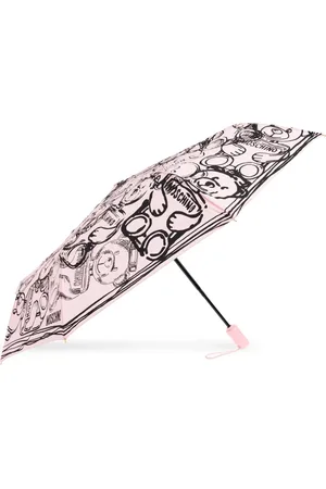Moschino Unisex, Accessories, Rosa, ONE SIZE