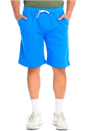 La Martina Herre, Shorts, Blå, M
